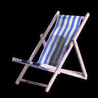 Sunbed
