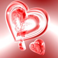hearts