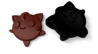 Pokemon Cookie