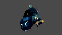 Space Pod