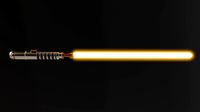 Light Sword