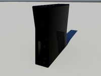 Xbox 360 Slim