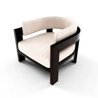 Minotti Warhol Armchair