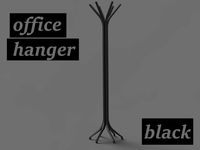 hanger office
