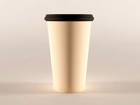 Coffee Cup