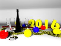 New Year