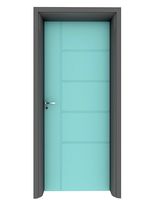 Modern Door 07