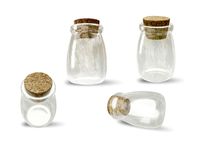 Glass Jar