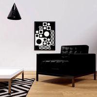 Robin Day classic armchair