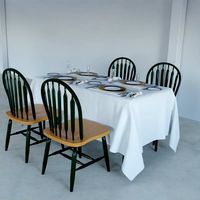 classic country dining chair