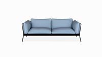 Double Seat Sofa