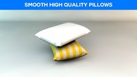 Smooth Pillow