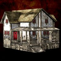 Dark Fantasy: NightSongs Emporium