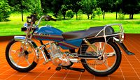 motorbike multipurpose