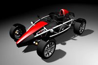 Ariel Atom 2