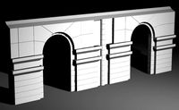 Roman Arch