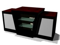 EXHIBITOR ELECTRONIC