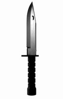 Combat Knife