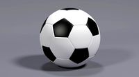 Soccer Ball