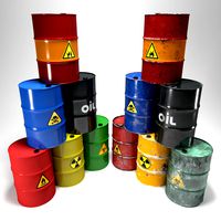 Full Barrels Collection