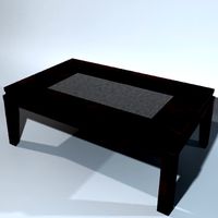 Cocktail Table