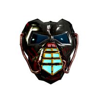 Immortal Mask