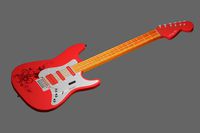 Electric Guitar