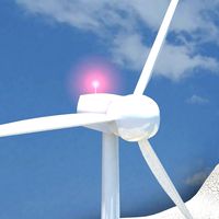 Wind power