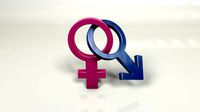 Sex symbol