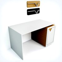 Timoore Table