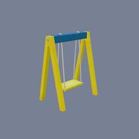 Swing toy