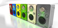 Radio Tivoli Audio PAL BT