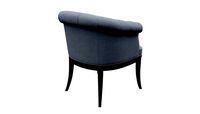 Seven Sedie Armchair Logan