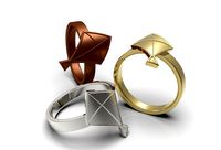 Kite ring