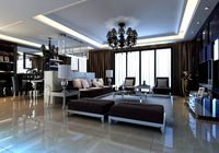 3D Home 543 3D Model