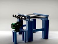 Roller Conveyor