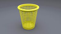 trash can 4