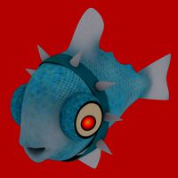 Tuna fish