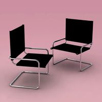 Designer Chair