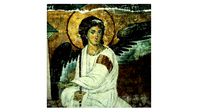 Painting-fresco