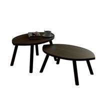 IKEA stockholm nesting table