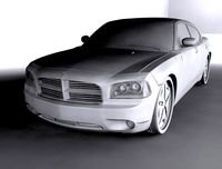 Dodje Charger
