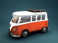 VW Bulli