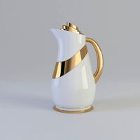 Vacuum Flask 03