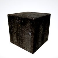 Concrete Block
