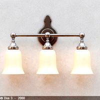 Sconce Lamp 35