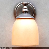 Sconce Lamp 20