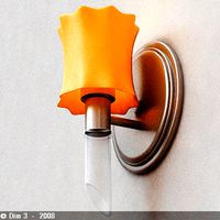 Sconce Lamp 17