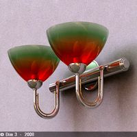 Sconce Lamp 09