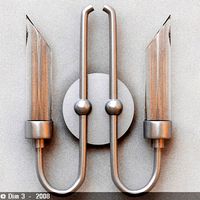 Sconce Lamp 07